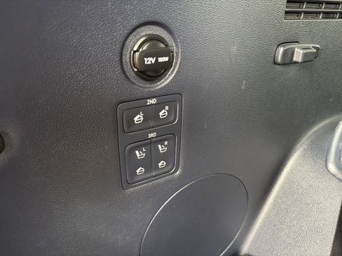 Used 2022 Hyundai Palisade SEL w/ Premium Package image 28