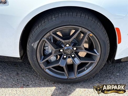 New 2026 Dodge Charger Scat Pack image 10