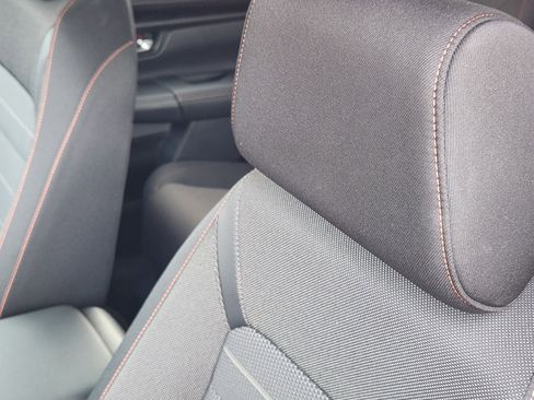 Certified 2025 Honda CR-V Sport image 15