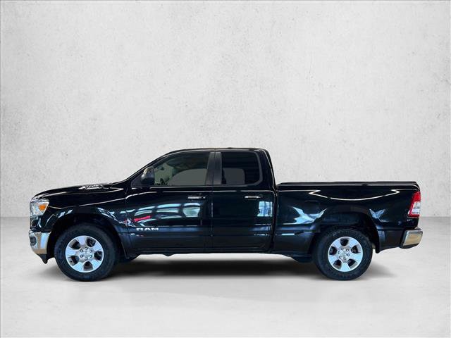 Used 2020 RAM 1500 Big Horn AWD/4WD image 9