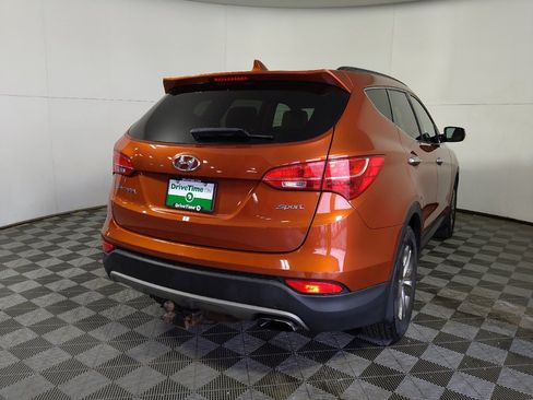Used 2014 Hyundai Santa Fe Sport w/ Popular Equipment Package 02 FWD image 7