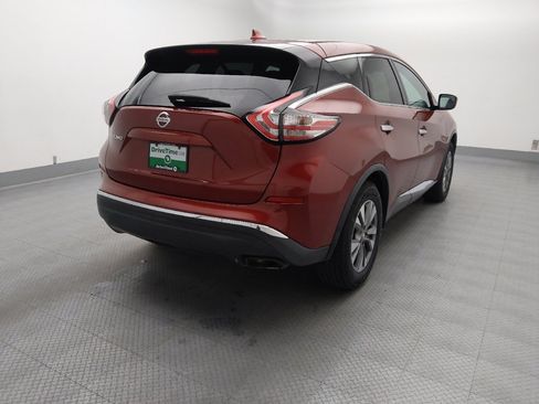 Used 2018 Nissan Murano S FWD image 7