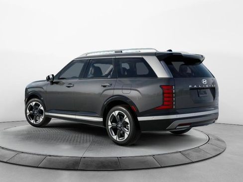 New 2026 Hyundai Palisade Limited image 5