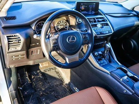 Used 2021 Lexus NX 300 AWD w/ Comfort Package image 10