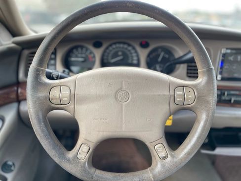 Used 2000 Buick Le Sabre Custom w/ Prestige Opt Pkg image 15