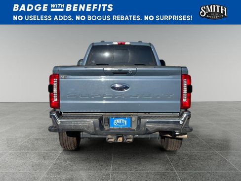 Used 2023 Ford F250 Lariat AWD/4WD image 5
