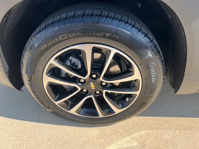 Used 2026 Chevrolet TrailBlazer LT FWD image 11