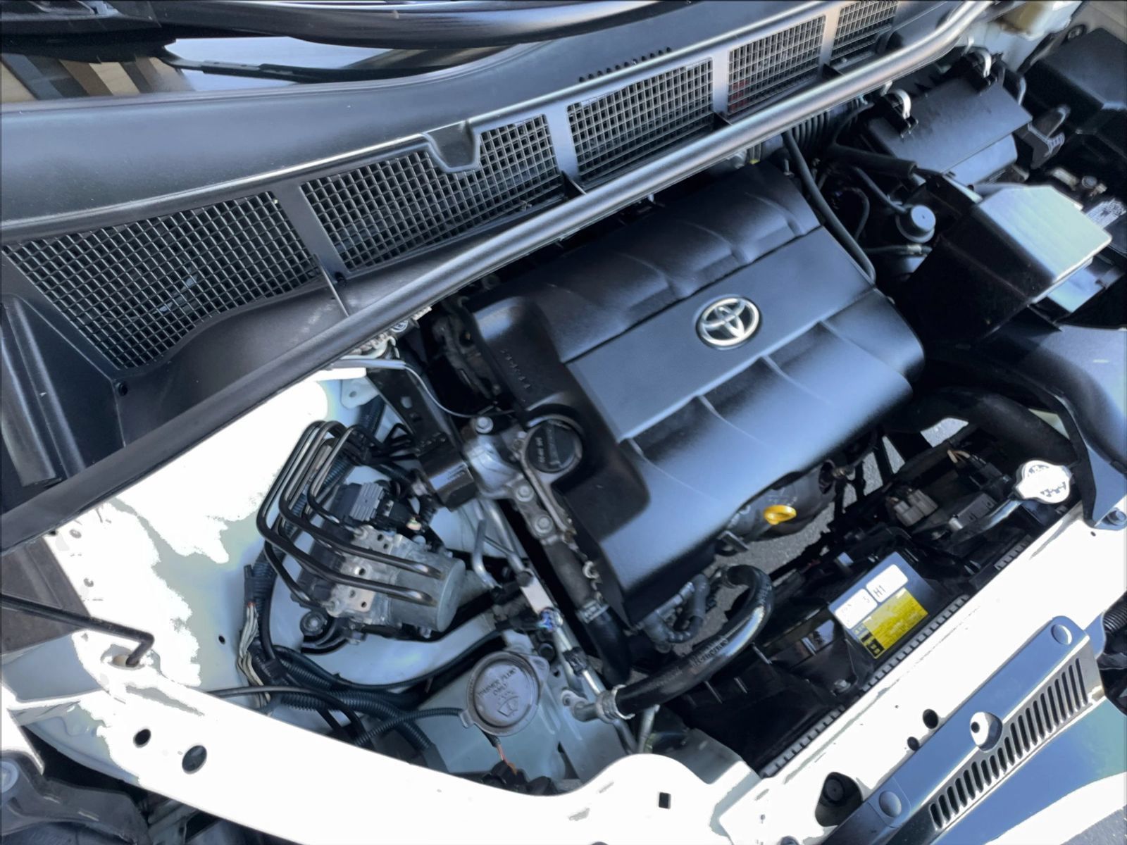 Used 2011 Toyota Sienna Limited w/ Premium Pkg AWD/4WD image 50
