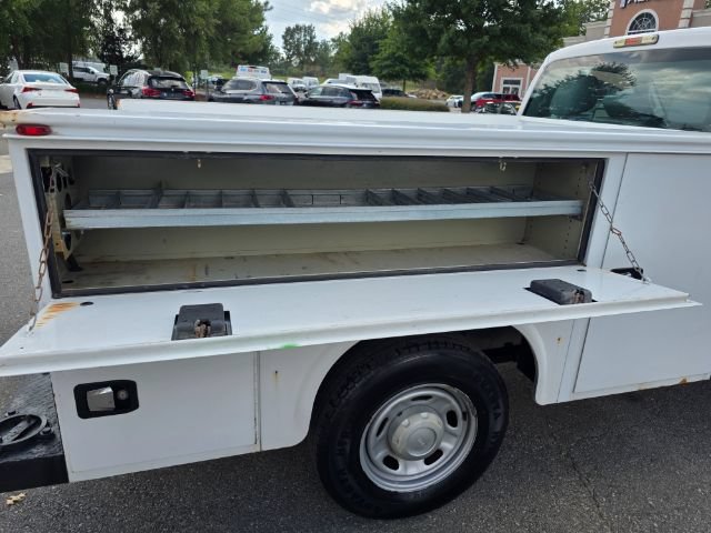 Used 2015 Ford F250 XL RWD image 13