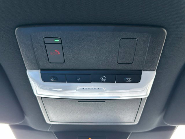 Used 2026 Nissan Pathfinder Rock Creek AWD/4WD image 37