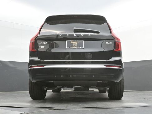 New 2026 Volvo XC90 B6 Plus AWD/4WD image 33