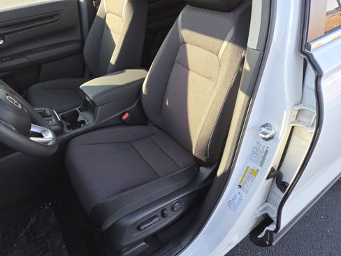 New 2026 Honda CR-V EX image 19