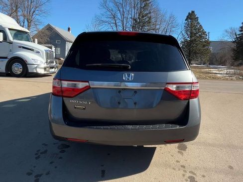 Used 2011 Honda Odyssey EX-L image 4