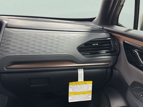 New 2026 Subaru Forester Sport image 33