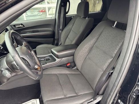 Used 2026 Dodge Durango GT image 10