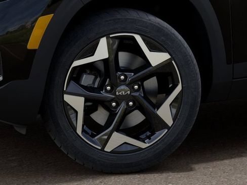 New 2026 Kia Seltos S AWD/4WD image 9