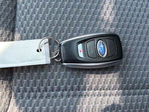Used 2020 Subaru Forester Sport w/ Popular Package #2 AWD/4WD image 30