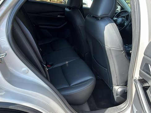 Used 2024 MAZDA CX-30 AWD 2.5 S w/ Select Sport Pkg image 21