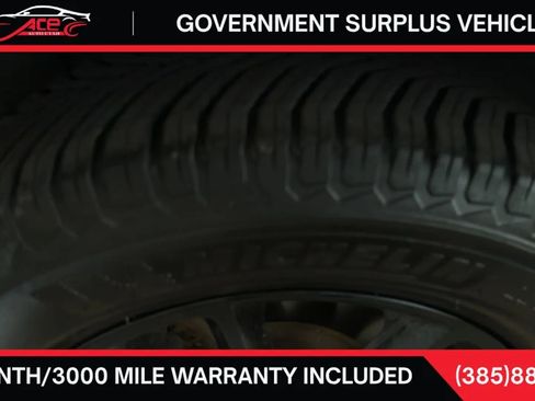 Used 2019 Dodge Grand Caravan GT w/ Safety Sphere Group FWD image 9