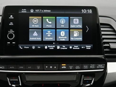 New 2026 Honda Odyssey EX-L image 25