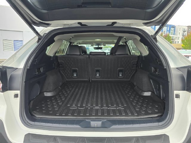 Used 2021 Subaru Outback Limited w/ Popular Package #2 AWD/4WD image 17