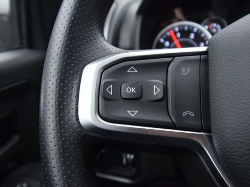 New 2026 RAM 3500 Tradesman AWD/4WD image 35