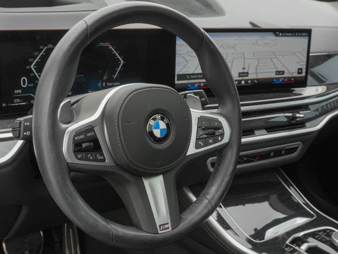 Certified 2024 BMW X5 sDrive40i w/ M Sport Package RWD image 9