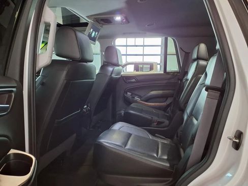 Used 2017 Chevrolet Tahoe Premier image 17
