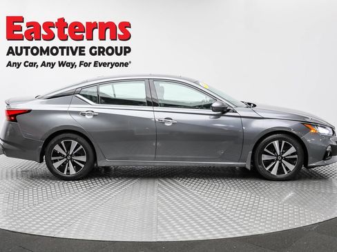 Used 2022 Nissan Altima 2.5 SL image 4