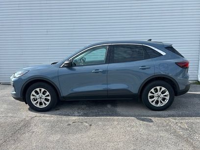 Used 2024 Ford Escape Active