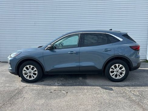 Used 2024 Ford Escape Active AWD/4WD image 1