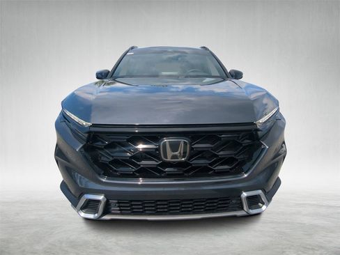 New 2026 Honda CR-V Sport Touring image 8