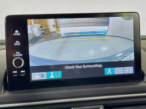 Used 2023 Honda Pilot Elite image 47