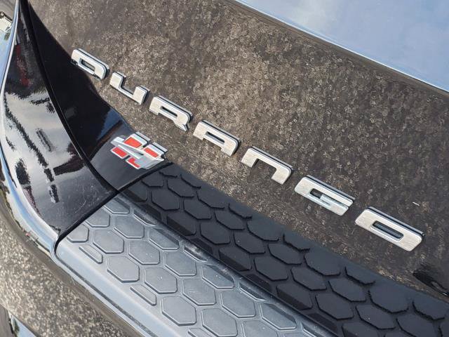 Certified 2023 Dodge Durango R/T AWD/4WD image 39