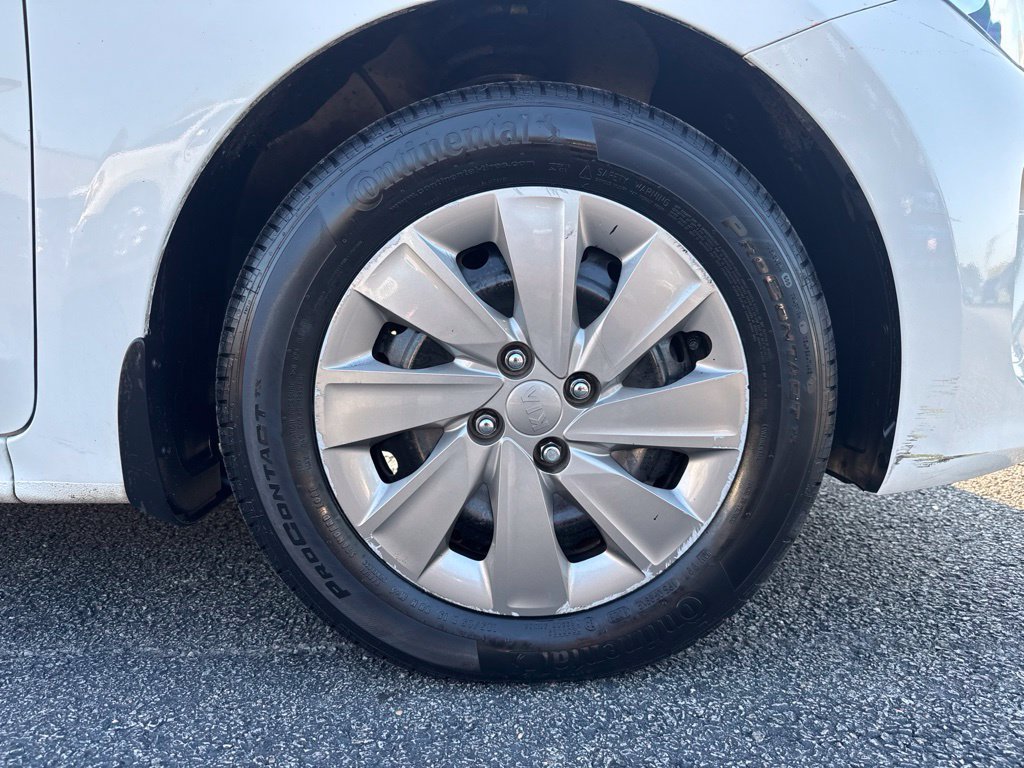 Used 2020 Kia Rio S FWD image 28