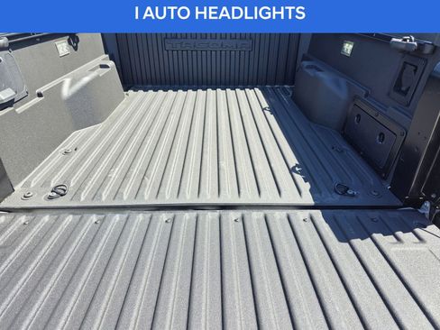 Used 2025 Toyota Tacoma TRD Pro image 13