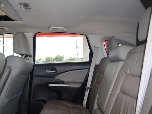 Used 2014 Honda CR-V EX-L image 32