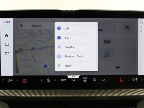 New 2026 Ford Explorer Active w/ Active Comfort Package image 46