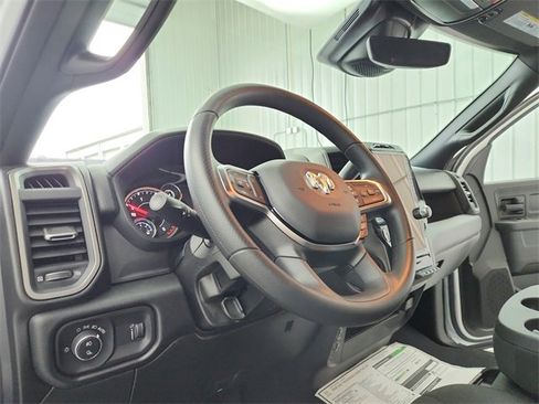 New 2026 RAM 3500 Tradesman image 18