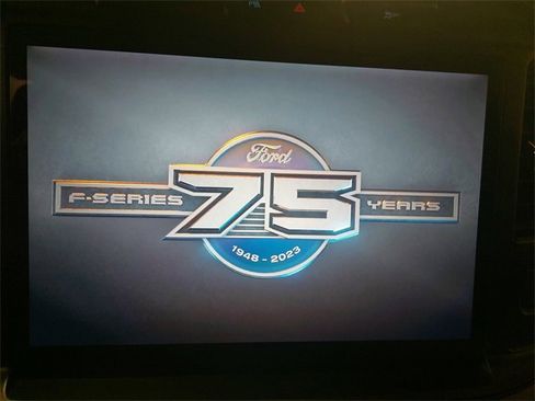 Certified 2023 Ford F150 XLT w/ Equipment Group 302A High image 20