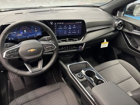 New 2026 Chevrolet Equinox LT FWD image 20