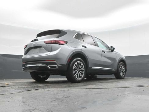 New 2026 Buick Envision Preferred image 46