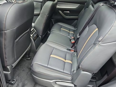 New 2026 MAZDA CX-70 3.3 Turbo w/ Premium Plus Pkg image 8