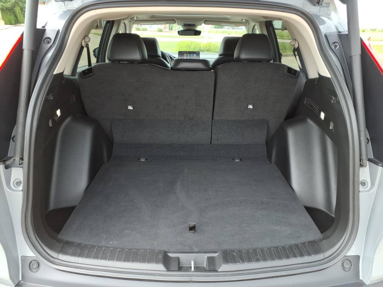Used 2023 Honda CR-V EX-L image 22