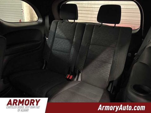 Used 2023 Dodge Durango GT image 26