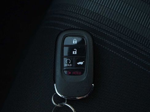 Used 2026 Honda Civic Sport image 28