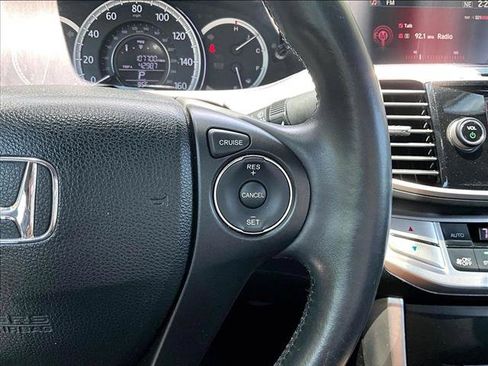 Used 2014 Honda Accord EX-L image 21
