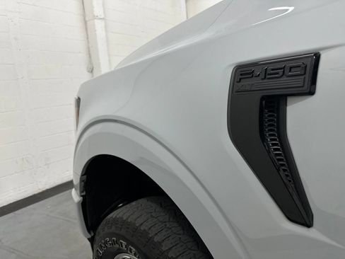 Used 2023 Ford F150 XLT w/ Equipment Group 302A High AWD/4WD image 19
