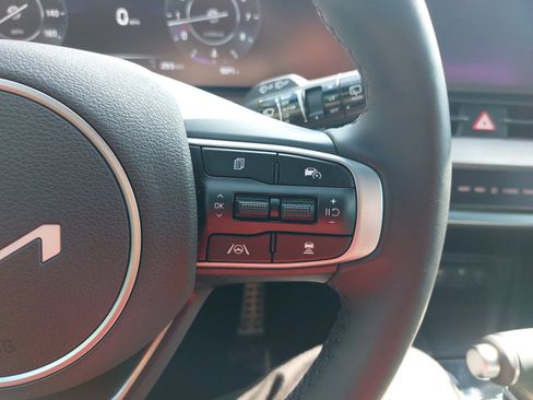 Used 2025 Kia Sportage X-Pro Prestige AWD/4WD image 17