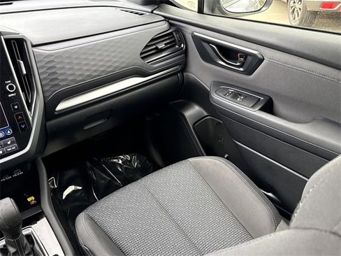 Certified 2025 Subaru Forester Premium image 13